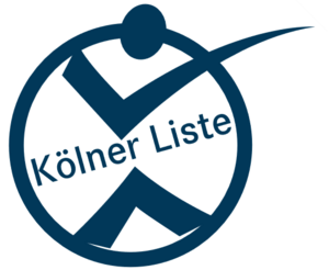 Logo Kölner Liste